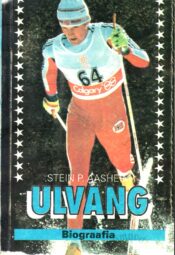 Vegard Ulvang - Stein P. Aasheim Vegard Ulvang - Stein P. Aasheim