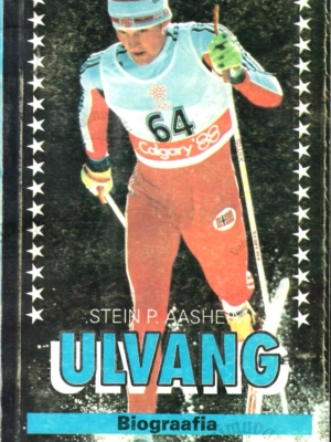 Vegard Ulvang – Stein P. Aasheim