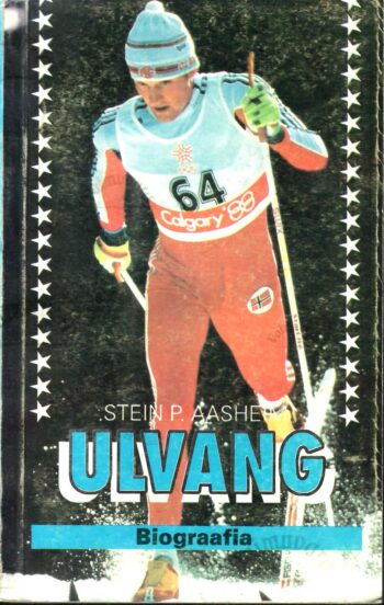 Vegard Ulvang - Stein P. Aasheim Vegard Ulvang - Stein P. Aasheim
