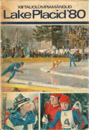 XIII taliolümpiamängud Lake Placid 1980
