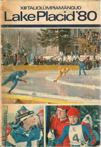 XIII taliolümpiamängud Lake Placid 1980