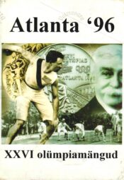 XXVI olümpiamängud Atlanta 1996