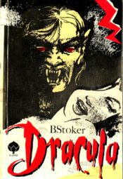 Dracula - Bram Stoker