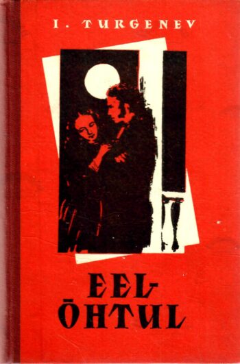 Eelõhtul - Ivan Turgenev, 1959