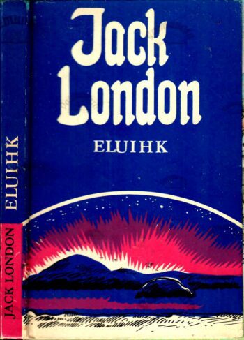 Eluihk - Jack London