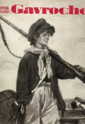 Gavroche - Victor Hugo Gavroche - Victor Hugo