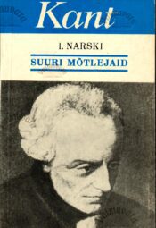Immanuel Kant - Igor Narski Immanuel Kant - Igor Narski
