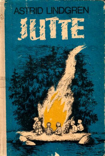 Jutte - Astrid Lindgren