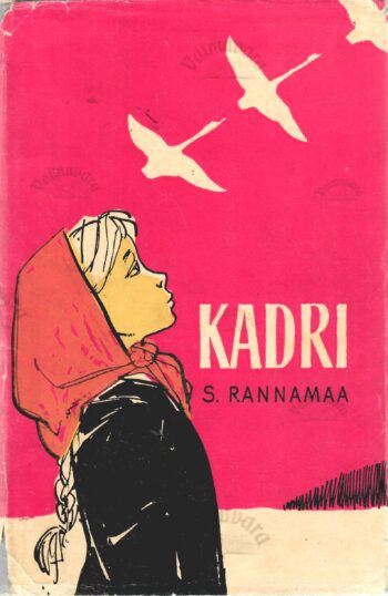 Kadri - Silvia Rannamaa