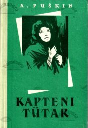 Kapteni tütar - Aleksandr Puškin