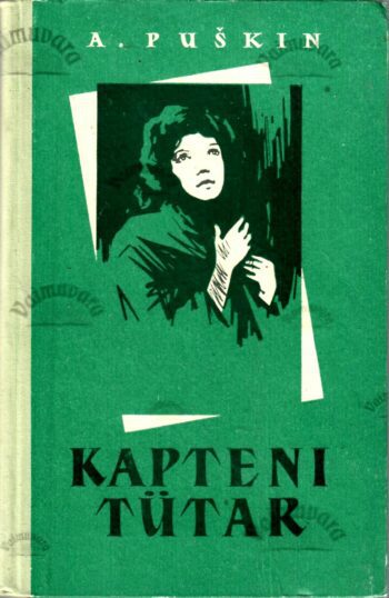Kapteni tütar - Aleksandr Puškin