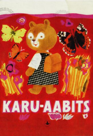 Karu-Aabits. 2000. 9. trükk