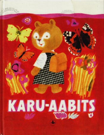 Karu-Aabits. 2000. 9. trükk