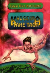 Kaugeima tähe taga - Edgar Rice Burroughs