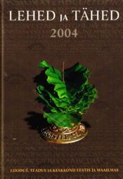 Lehed ja tähed 2004 – Indrek Rohtmets