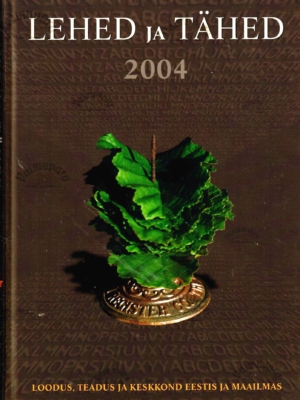Lehed ja tähed 2004 – Indrek Rohtmets