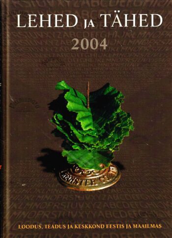 Lehed ja tähed 2004 – Indrek Rohtmets