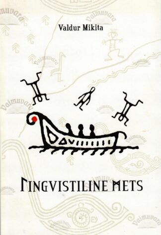 Lingvistiline mets - Valdur Mikita