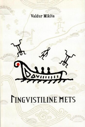 Lingvistiline mets - Valdur Mikita
