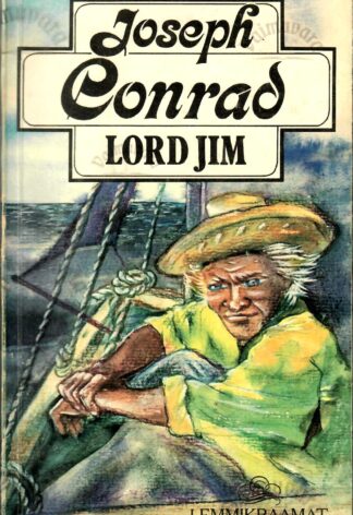 Lord Jim Autor - Joseph Conrad