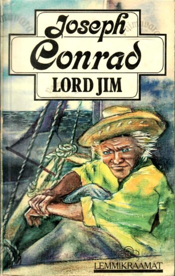 Lord Jim Autor - Joseph Conrad