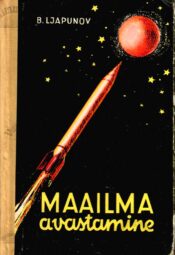 Maailma avastamine - Boris Ljapunov Maailma avastamine - Boris Ljapunov