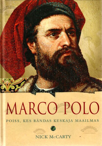 Marco Polo - Nick McCarty