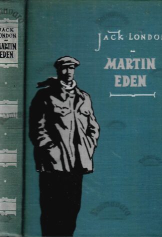 Martin Eden - Jack London 1960