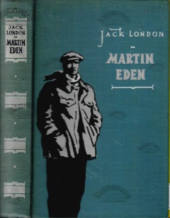 Martin Eden - Jack London 1960