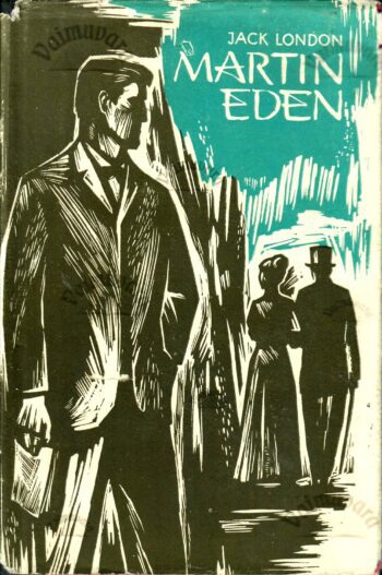 Martin Eden - Jack London 1963