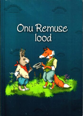 Onu Remuse lood - Joel Chandler Harris