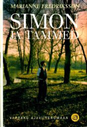 Simon ja tammed - Marianne Fredriksson