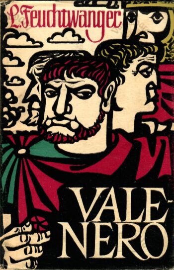 Vale-Nero - Lion Feuchtwanger Vale-Nero - Lion Feuchtwanger