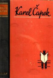 Valitud teosed - Karel Čapek