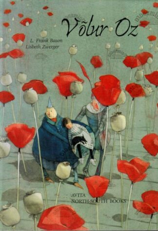 Võlur Oz - L. Frank Baum, 1998