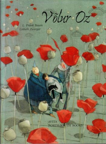 Võlur Oz - L. Frank Baum, 1998