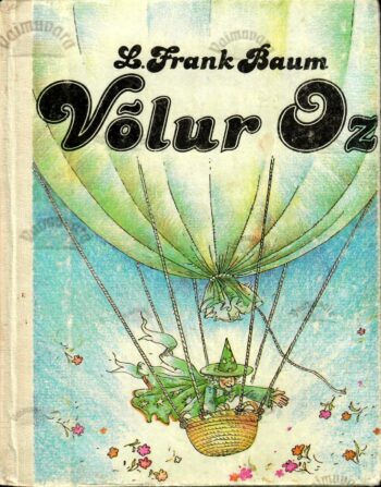 Võlur Oz - L. Frank Baum Võlur Oz - L. Frank Baum