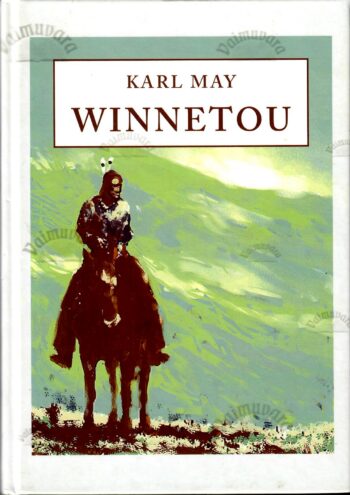 Winnetou - Karl May 2009 Winnetou - Karl May 2009