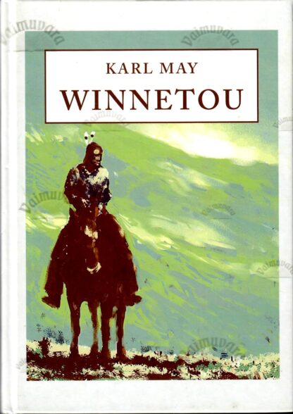 Winnetou - Karl May 2009