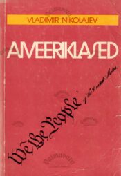 Ameeriklased - Vladimir Nikolajev