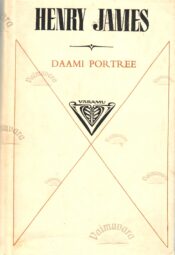 Daami portree - Henry James ümbrispaberiga Daami portree - Henry James