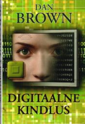 Digitaalne kindlus - Dan Brown