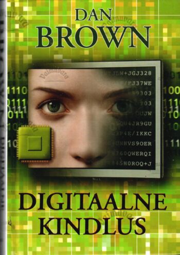 Digitaalne kindlus - Dan Brown