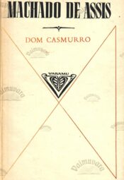Dom Casmurro - Machado De Assis Dom Casmurro - Machado De Assis