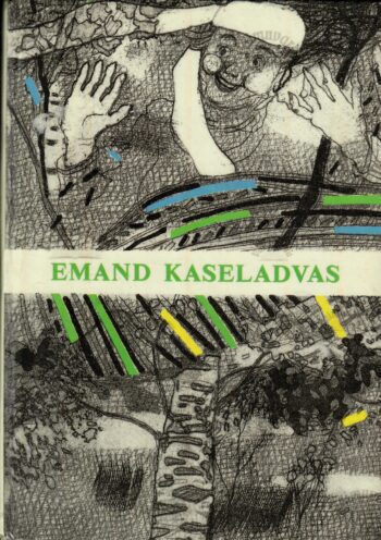 Emand kaseladvas Emand kaseladvas