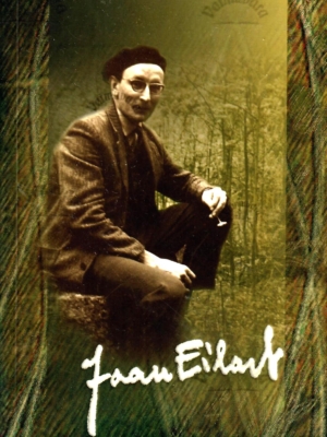 Jaan Eilart. Bibliograafia 1948-2004. Jaan Eilart. Bibliography 1948-2004. Яан Эйларт. Библиография 1948-2004