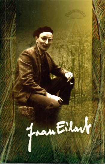 Jaan Eilart. Bibliograafia 1948-2004. Jaan Eilart. Bibliography 1948-2004. Яан Эйларт. Библиография 1948-2004