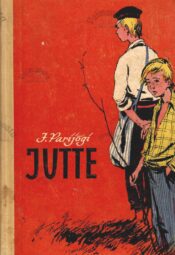 Jutte - Jüri Parijõgi Jutte - Jüri Parijõgi