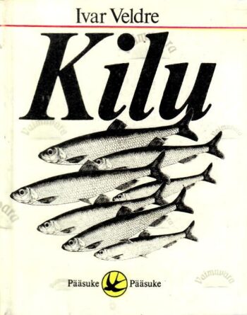 Kilu - Ivar Veldre