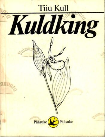 Kuldking - Tiiu Kull
